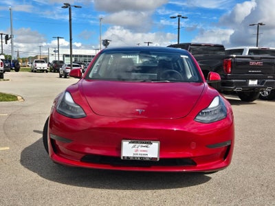 2023 Tesla Model 3 Base