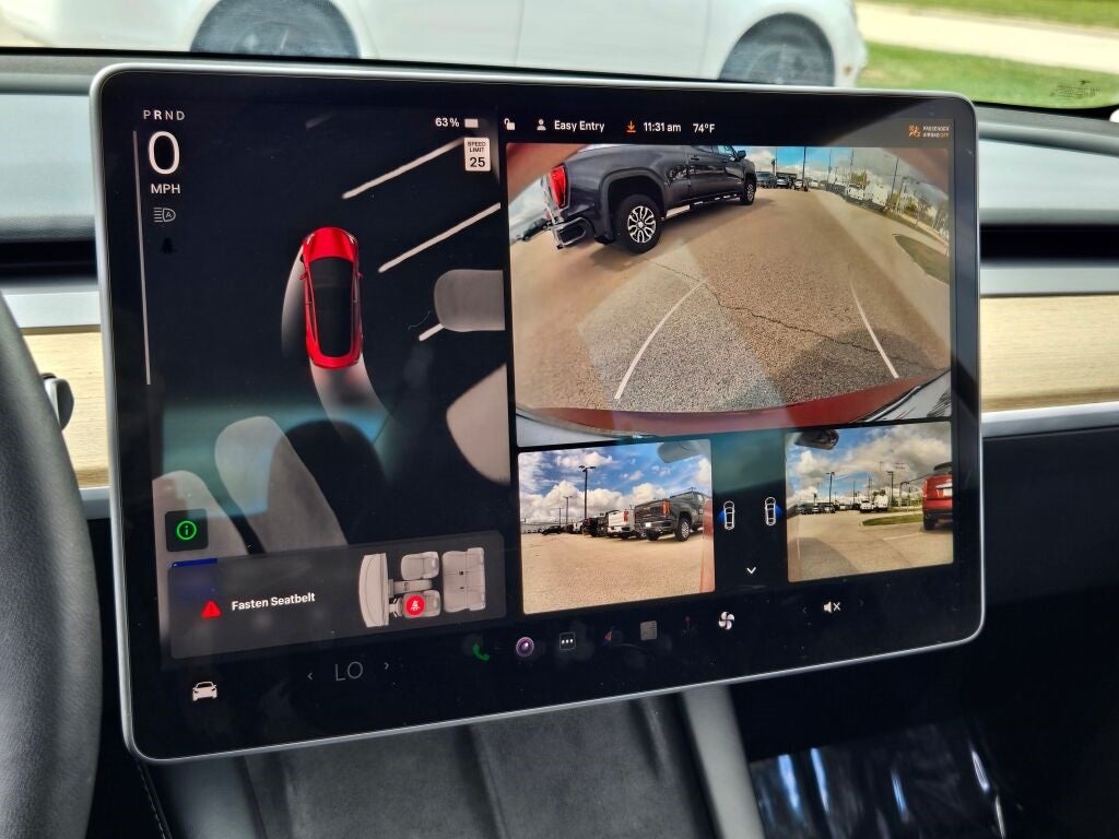 2023 Tesla Model 3 Base