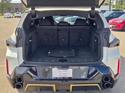2023 BMW XM Base