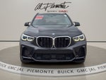 2021 BMW X5 M Base