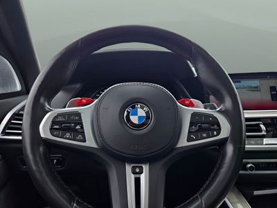 2021 BMW X5 M Base