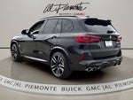 2021 BMW X5 M Base