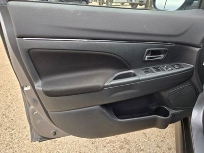 2023 Mitsubishi Outlander Sport 2.0 ES