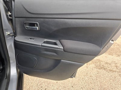 2023 Mitsubishi Outlander Sport 2.0 ES