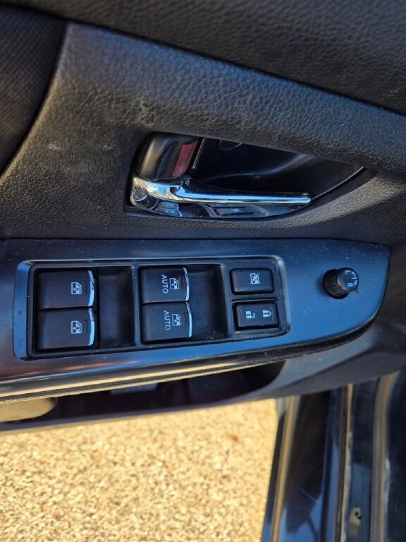 2017 Subaru WRX Base