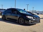2017 Subaru WRX Base