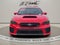 2020 Subaru WRX STi