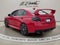 2020 Subaru WRX STi