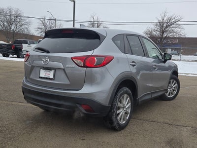 2015 Mazda Mazda CX-5 Touring