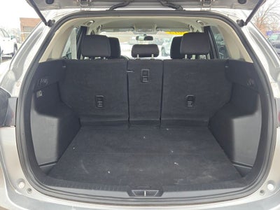 2015 Mazda Mazda CX-5 Touring