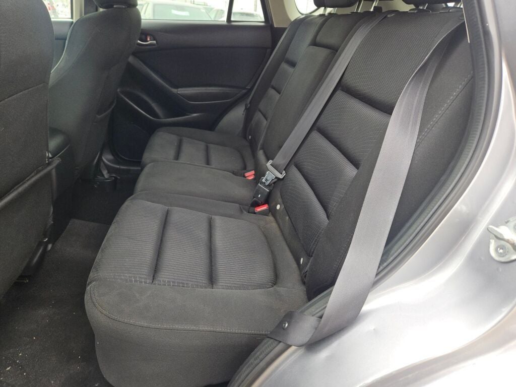 2015 Mazda Mazda CX-5 Touring