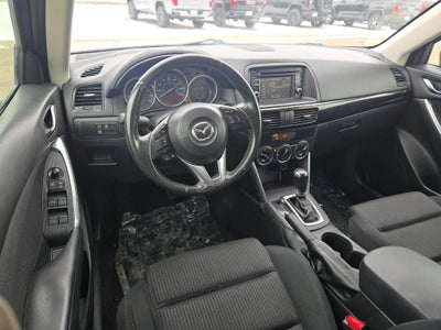 2015 Mazda Mazda CX-5 Touring