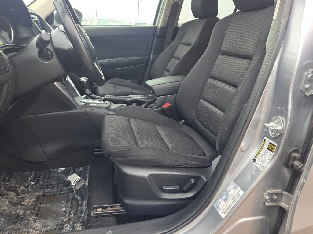 2015 Mazda Mazda CX-5 Touring