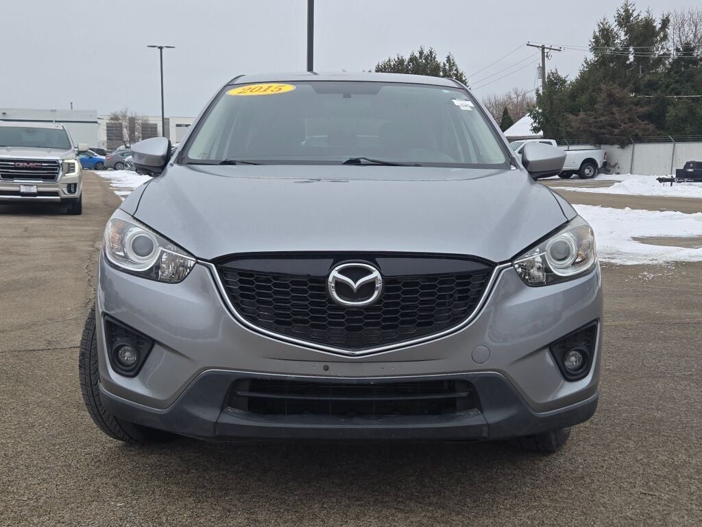 2015 Mazda Mazda CX-5 Touring