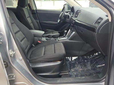 2015 Mazda Mazda CX-5 Touring