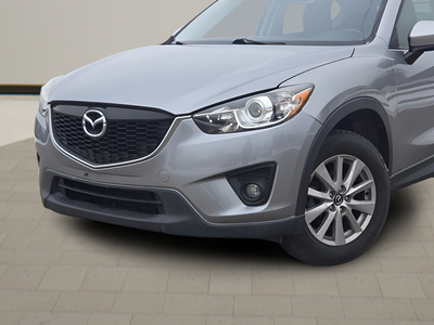 2015 Mazda Mazda CX-5 Touring