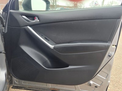 2015 Mazda Mazda CX-5 Touring