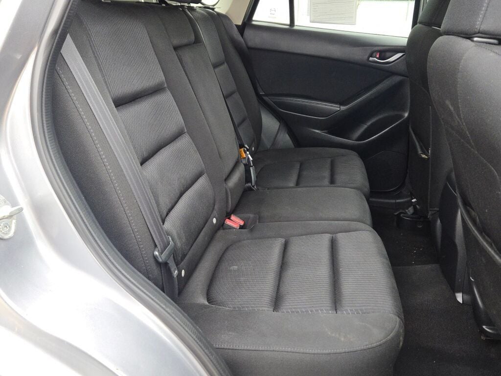 2015 Mazda Mazda CX-5 Touring