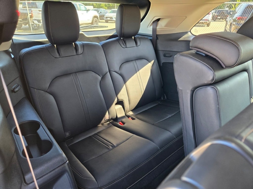 2024 Mazda Mazda CX-90 3.3 Turbo S