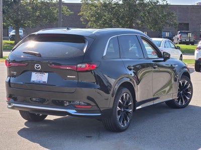 2024 Mazda Mazda CX-90 3.3 Turbo S