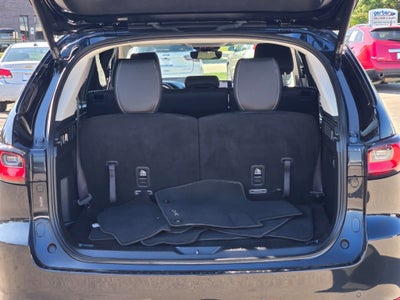 2024 Mazda Mazda CX-90 3.3 Turbo S