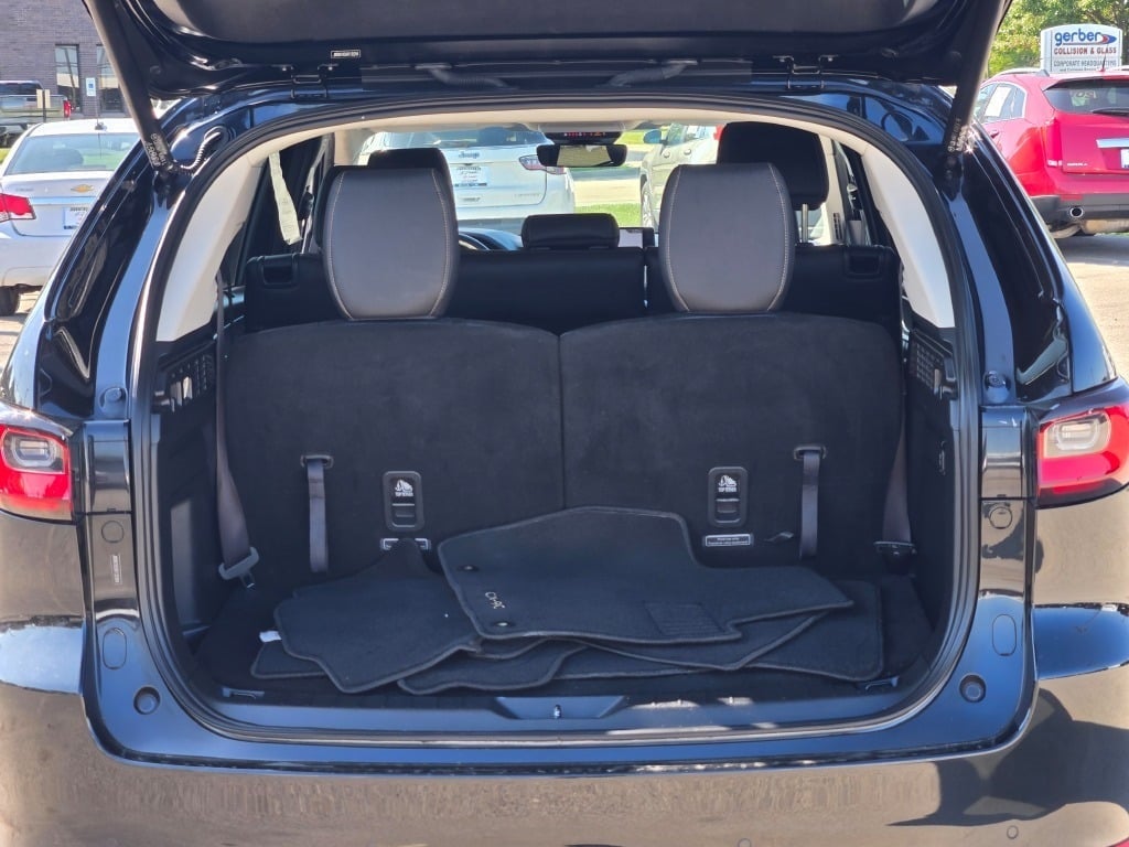 2024 Mazda Mazda CX-90 3.3 Turbo S