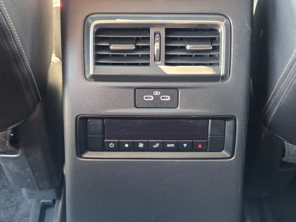 2024 Mazda Mazda CX-90 3.3 Turbo S