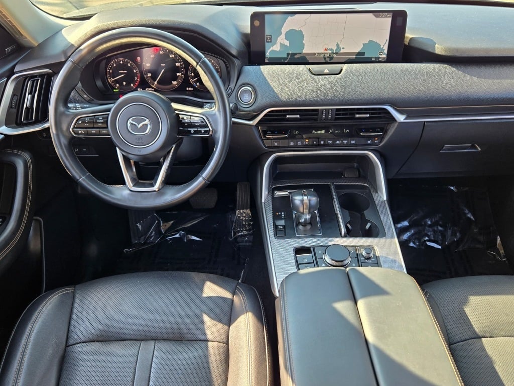 2024 Mazda Mazda CX-90 3.3 Turbo S