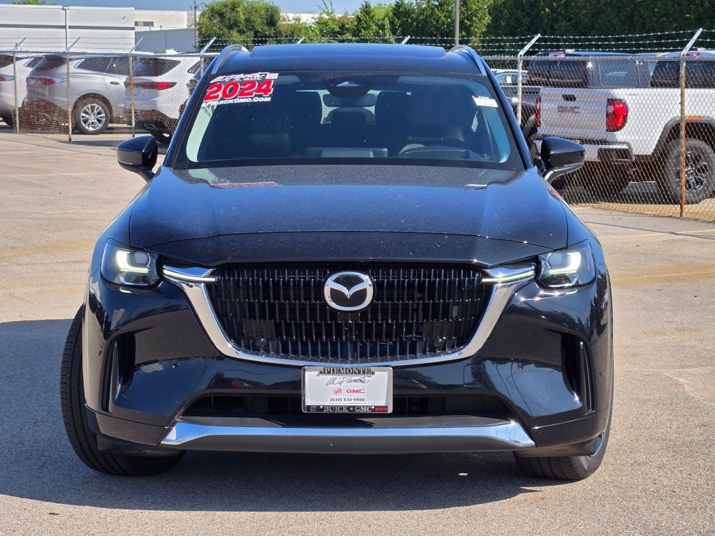 2024 Mazda Mazda CX-90 3.3 Turbo S