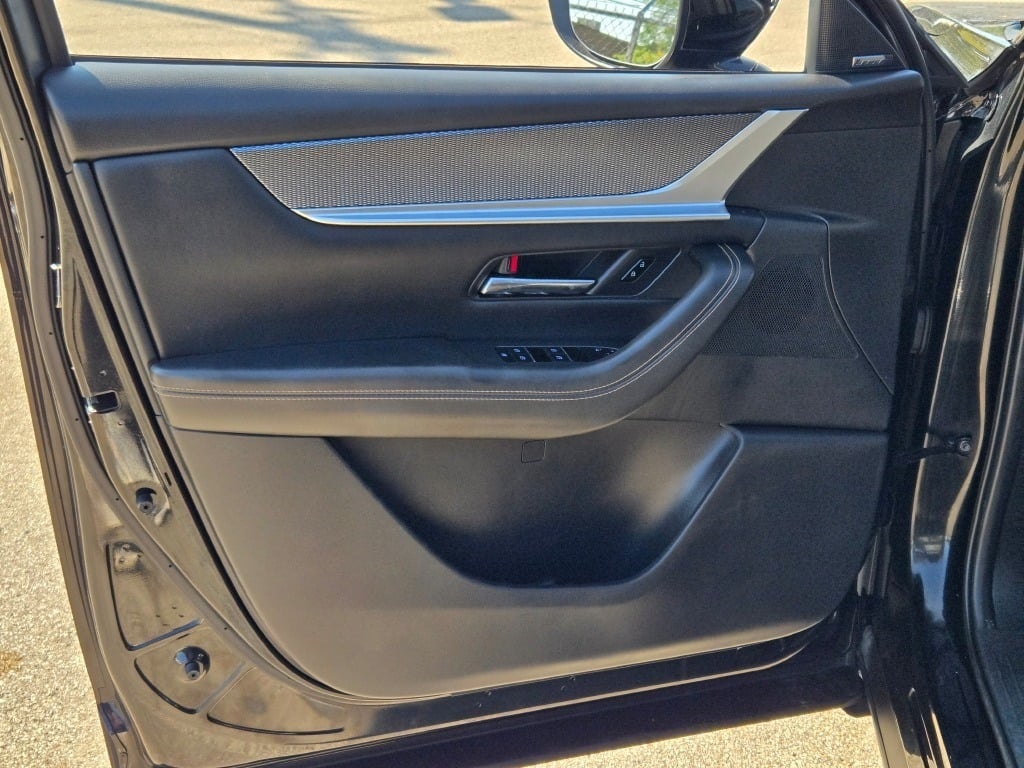 2024 Mazda Mazda CX-90 3.3 Turbo S