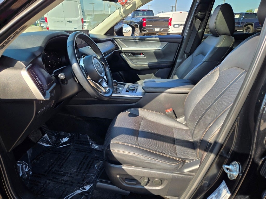 2024 Mazda Mazda CX-90 3.3 Turbo S