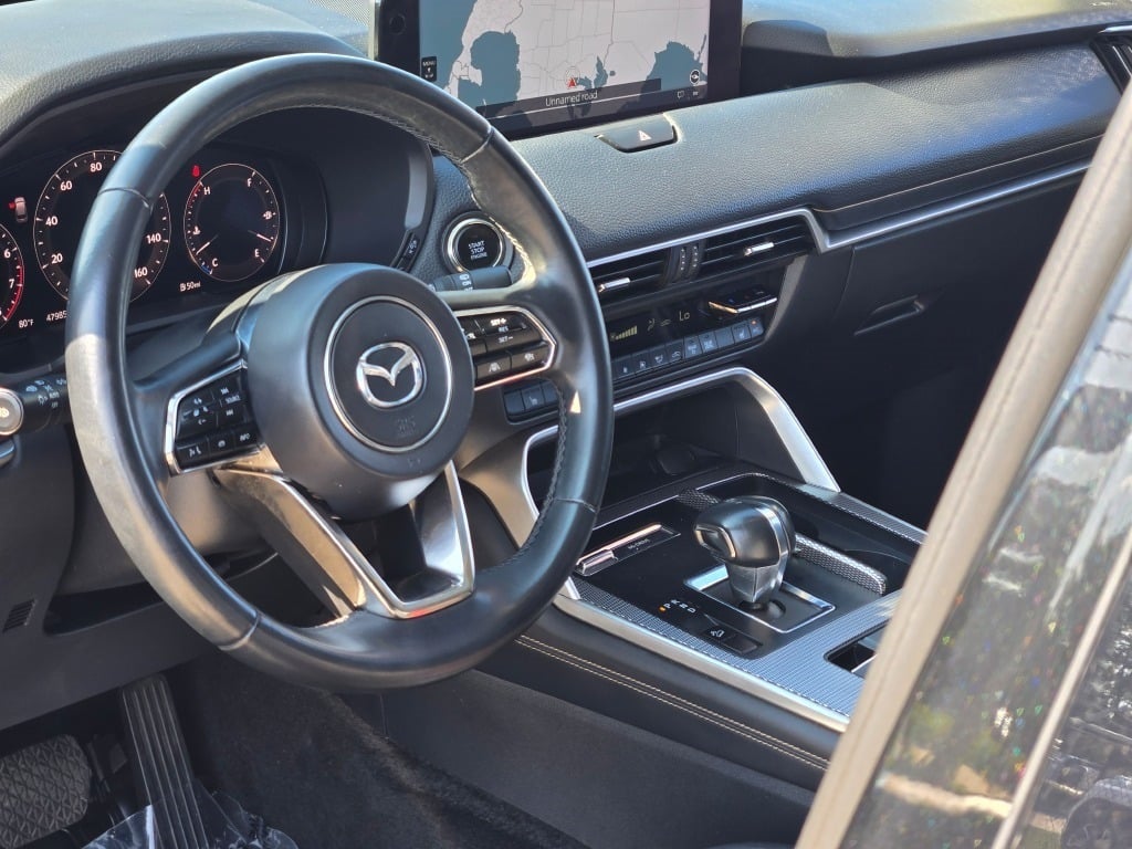 2024 Mazda Mazda CX-90 3.3 Turbo S