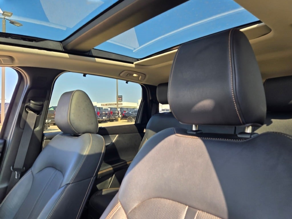 2024 Mazda Mazda CX-90 3.3 Turbo S