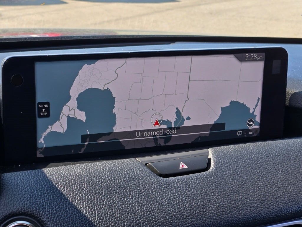 2024 Mazda Mazda CX-90 3.3 Turbo S