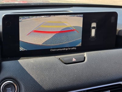 2024 Mazda Mazda CX-90 3.3 Turbo S