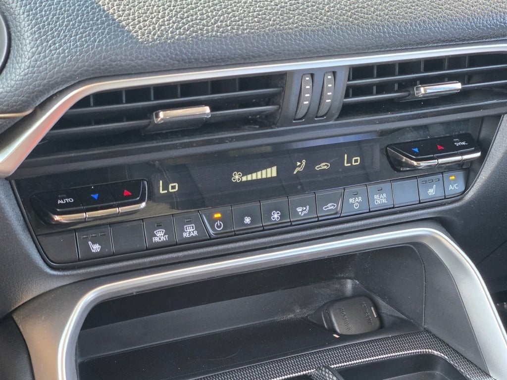 2024 Mazda Mazda CX-90 3.3 Turbo S