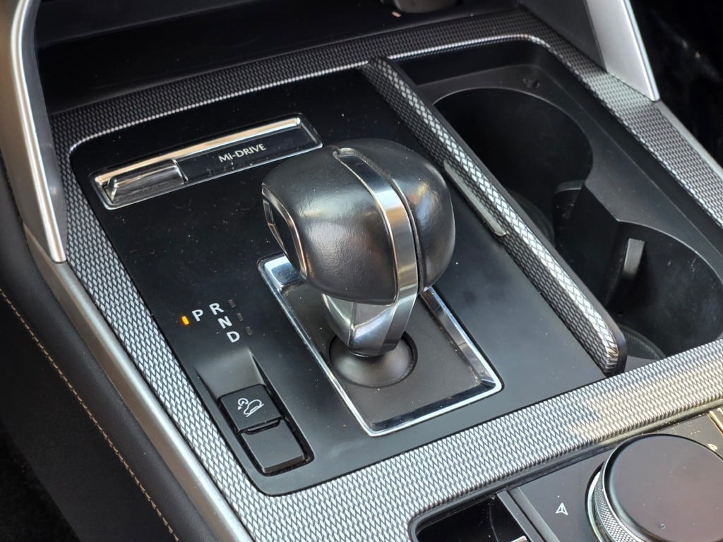 2024 Mazda Mazda CX-90 3.3 Turbo S