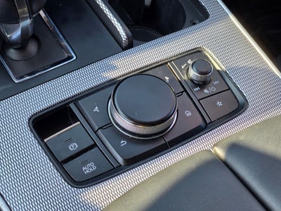 2024 Mazda Mazda CX-90 3.3 Turbo S