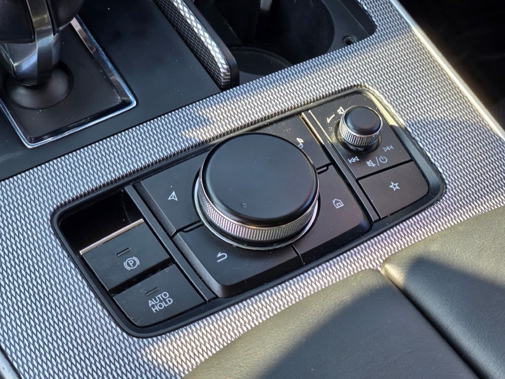 2024 Mazda Mazda CX-90 3.3 Turbo S