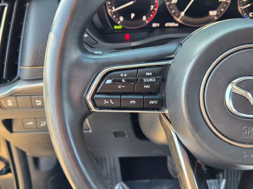 2024 Mazda Mazda CX-90 3.3 Turbo S