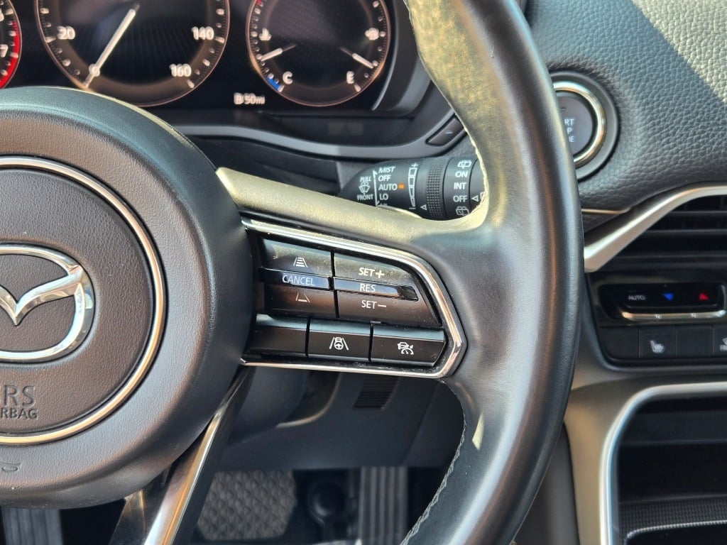 2024 Mazda Mazda CX-90 3.3 Turbo S