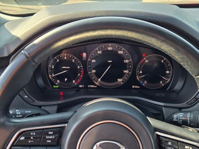 2024 Mazda Mazda CX-90 3.3 Turbo S