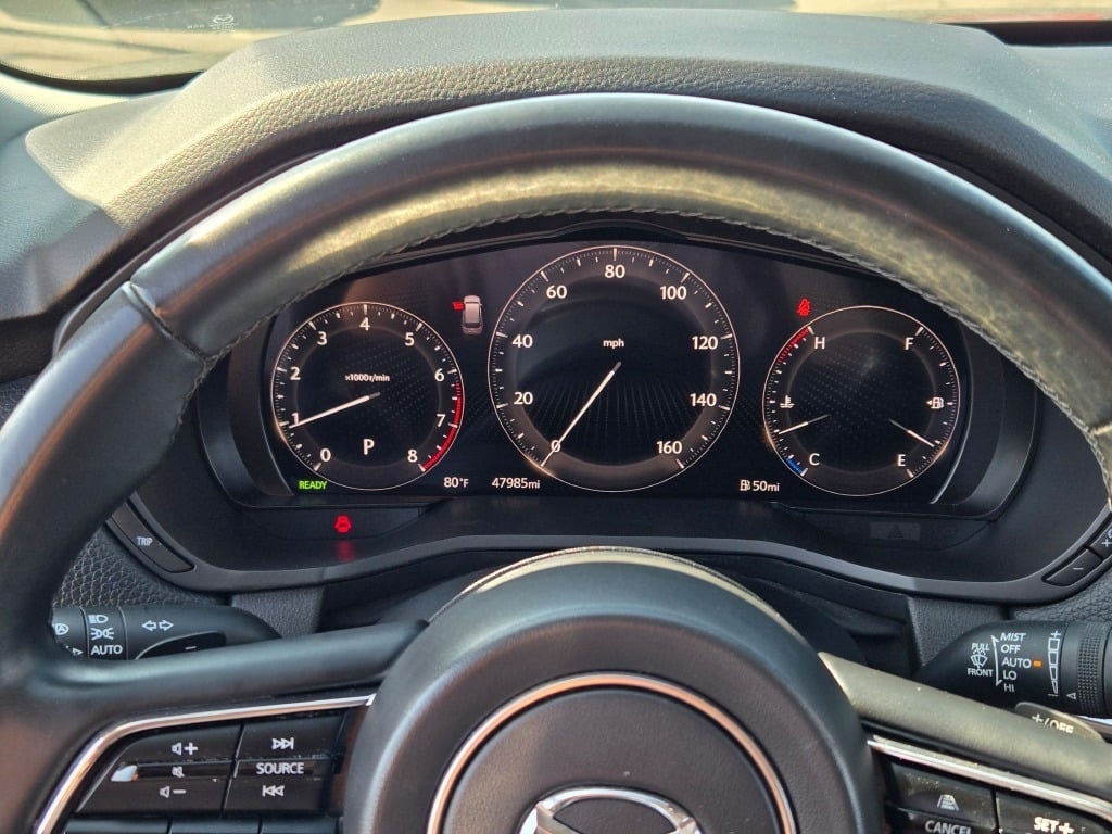 2024 Mazda Mazda CX-90 3.3 Turbo S