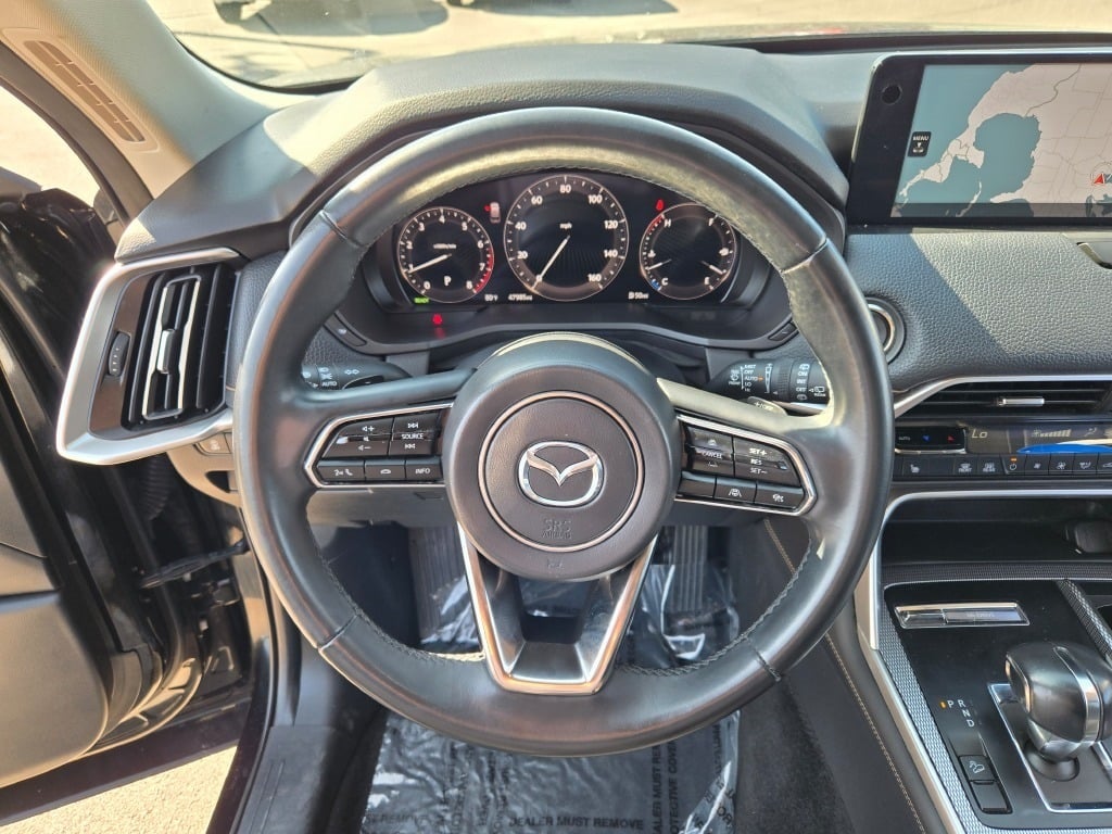 2024 Mazda Mazda CX-90 3.3 Turbo S