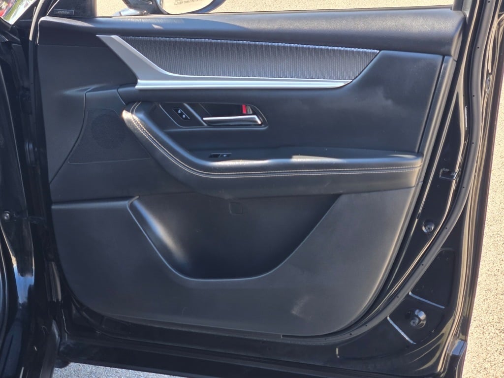 2024 Mazda Mazda CX-90 3.3 Turbo S