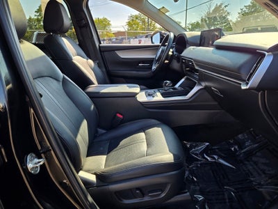 2024 Mazda Mazda CX-90 3.3 Turbo S