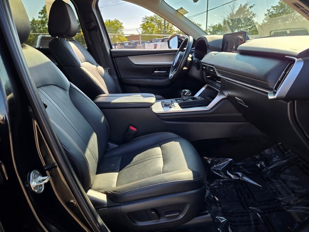 2024 Mazda Mazda CX-90 3.3 Turbo S