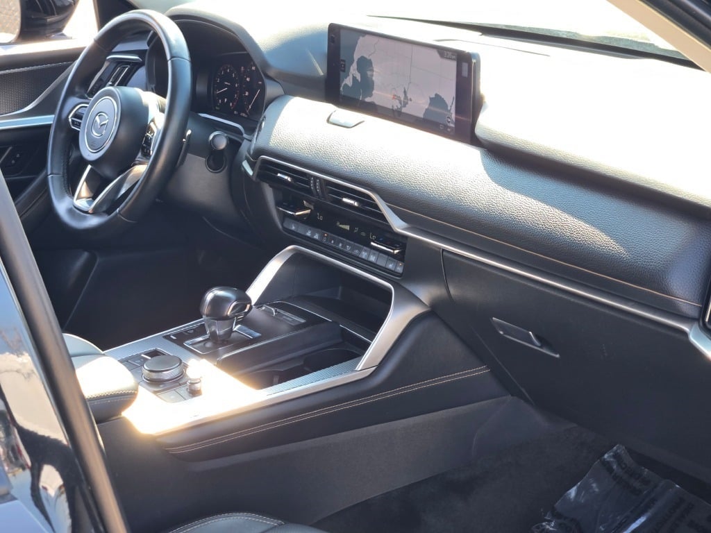 2024 Mazda Mazda CX-90 3.3 Turbo S