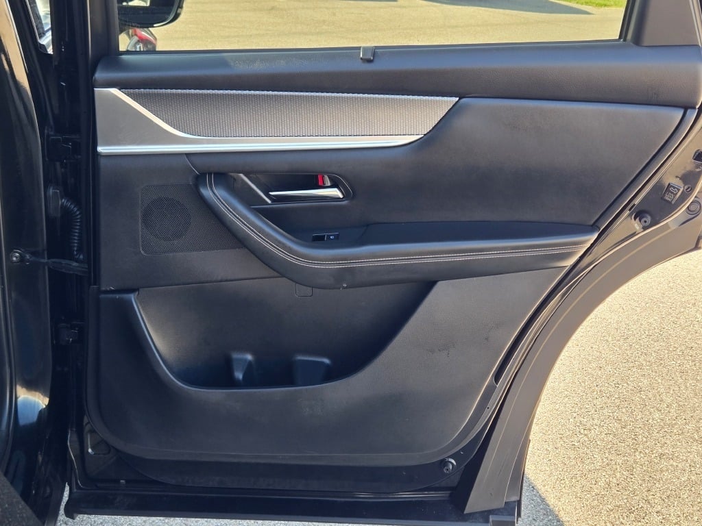 2024 Mazda Mazda CX-90 3.3 Turbo S