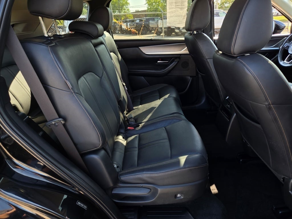 2024 Mazda Mazda CX-90 3.3 Turbo S